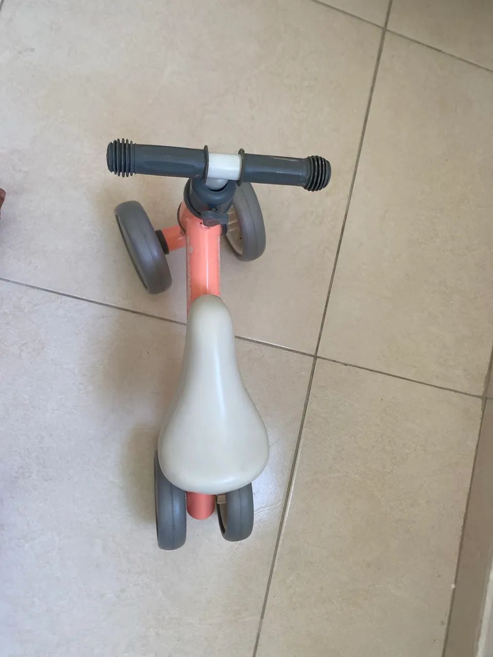 Bicicleta de Equilíbrio  - Foto 2