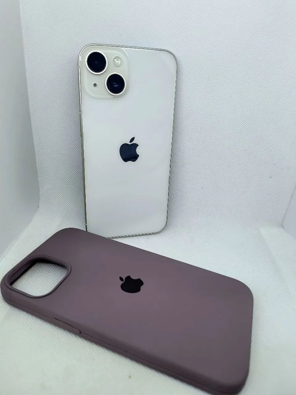 iPhone 14 Branco 128 GB  - Foto 2