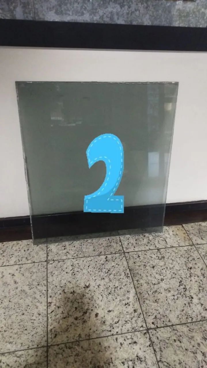Vidraçaria  - Foto 2