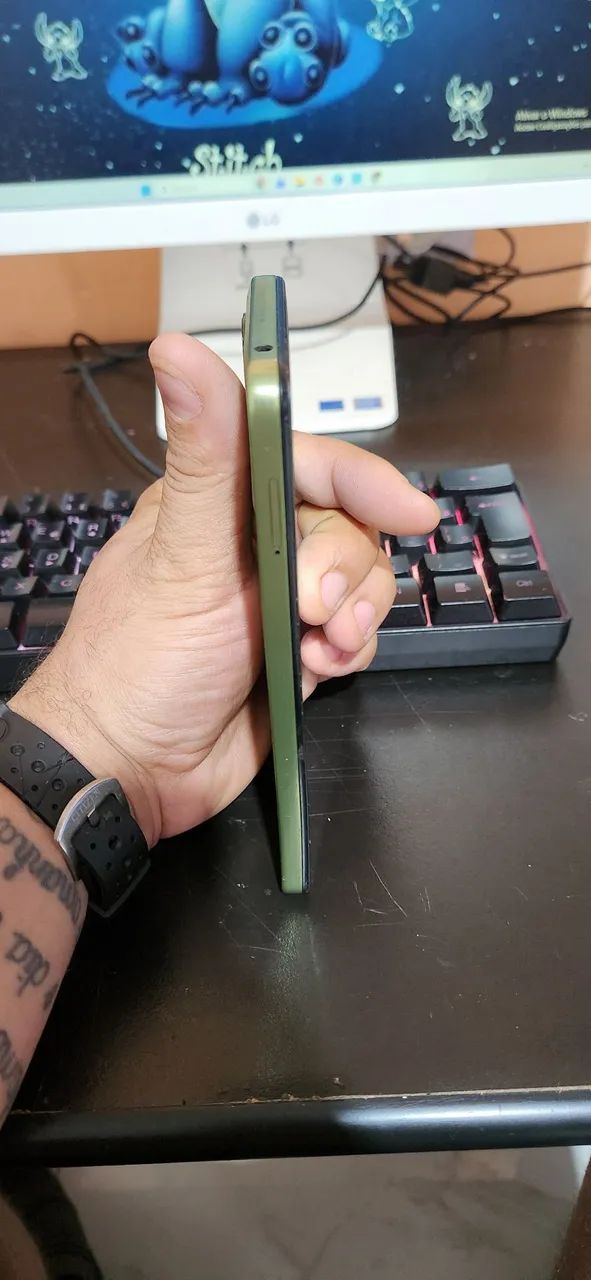 Moto g15  - Foto 5