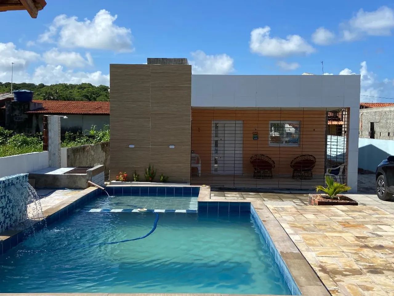Casa à Venda em Praia Azul - Foto 4