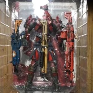 Figura Destiny lacrado - Foto 4