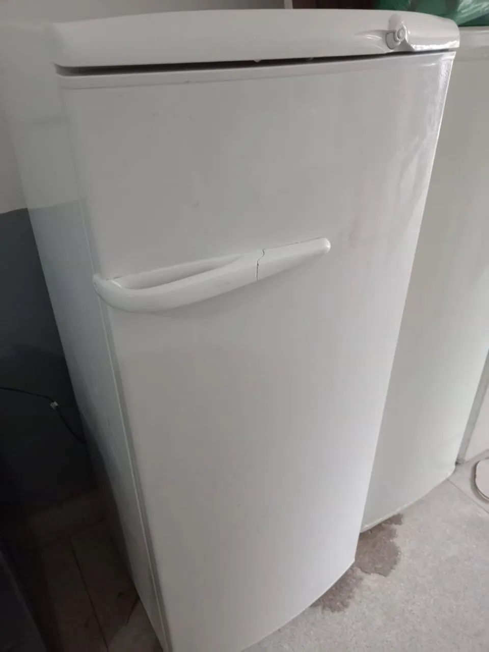 Geladeira Consul 