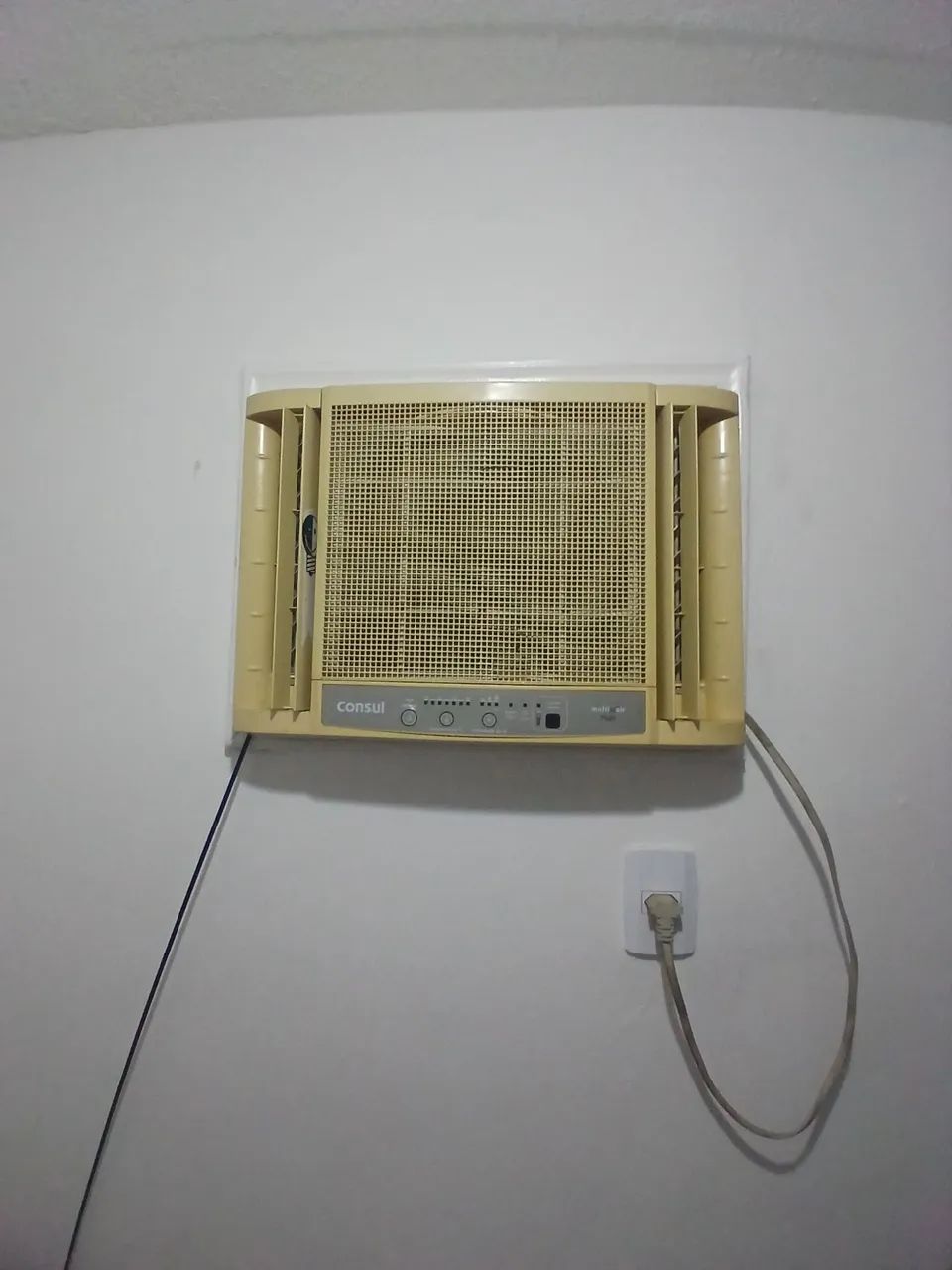 Vendo ar condicionado consul