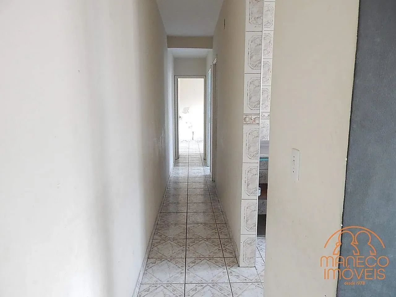Apartamento de 02 dormitórios, Bom Retiro, Santos. - Foto 4