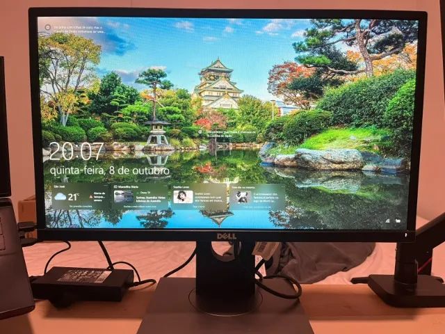 monitor dell 23'