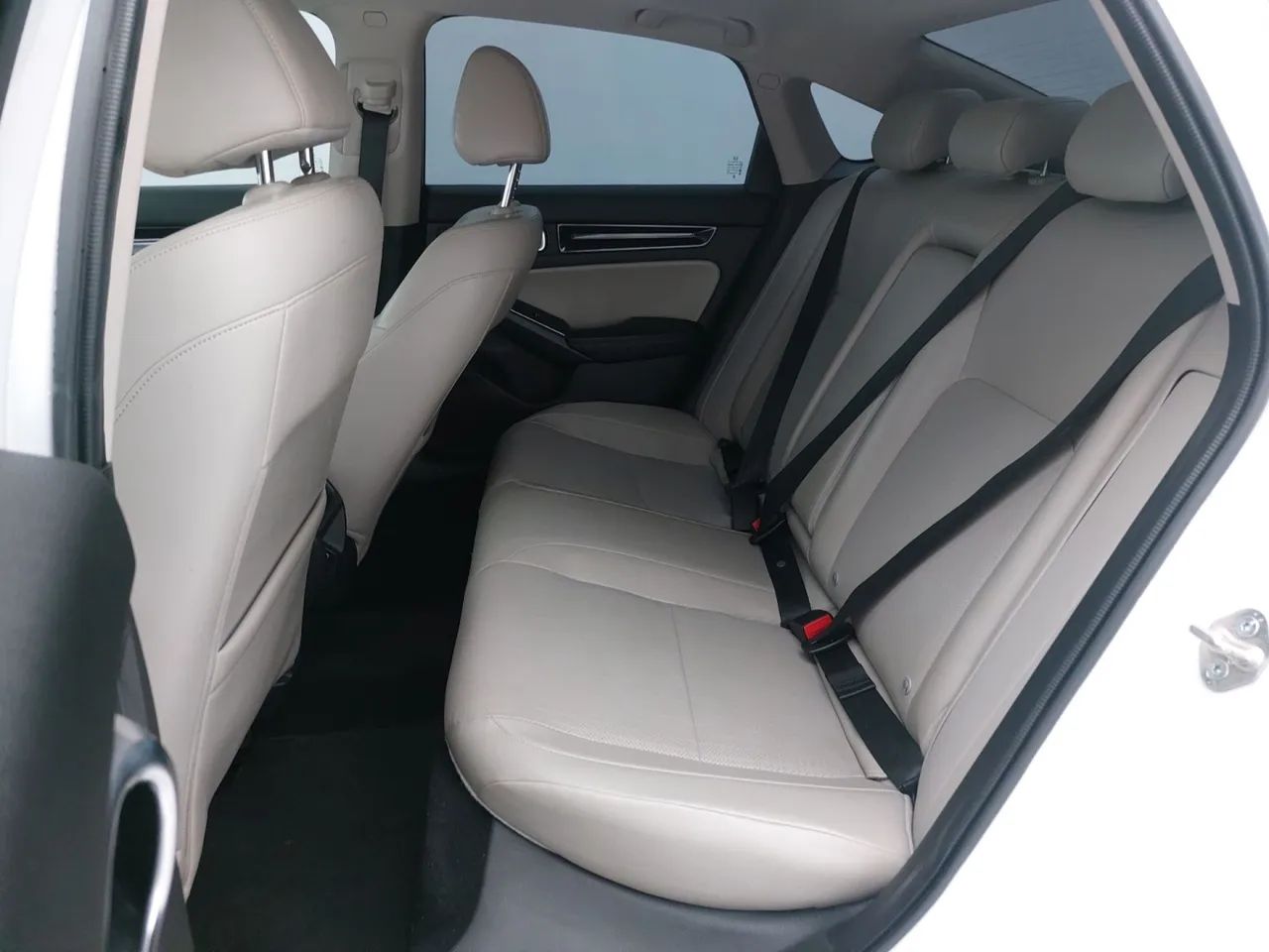 Honda Civic Sed.Touring 2.0 16V Aut. (Híbrido), foto 17 de 18