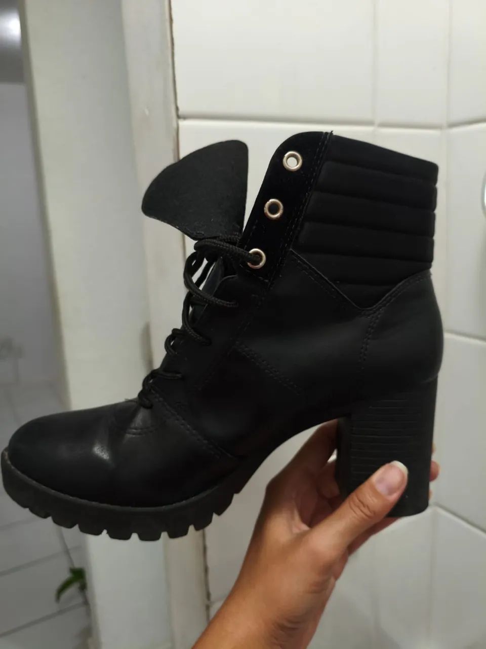 Bota Mississipi - Foto 2