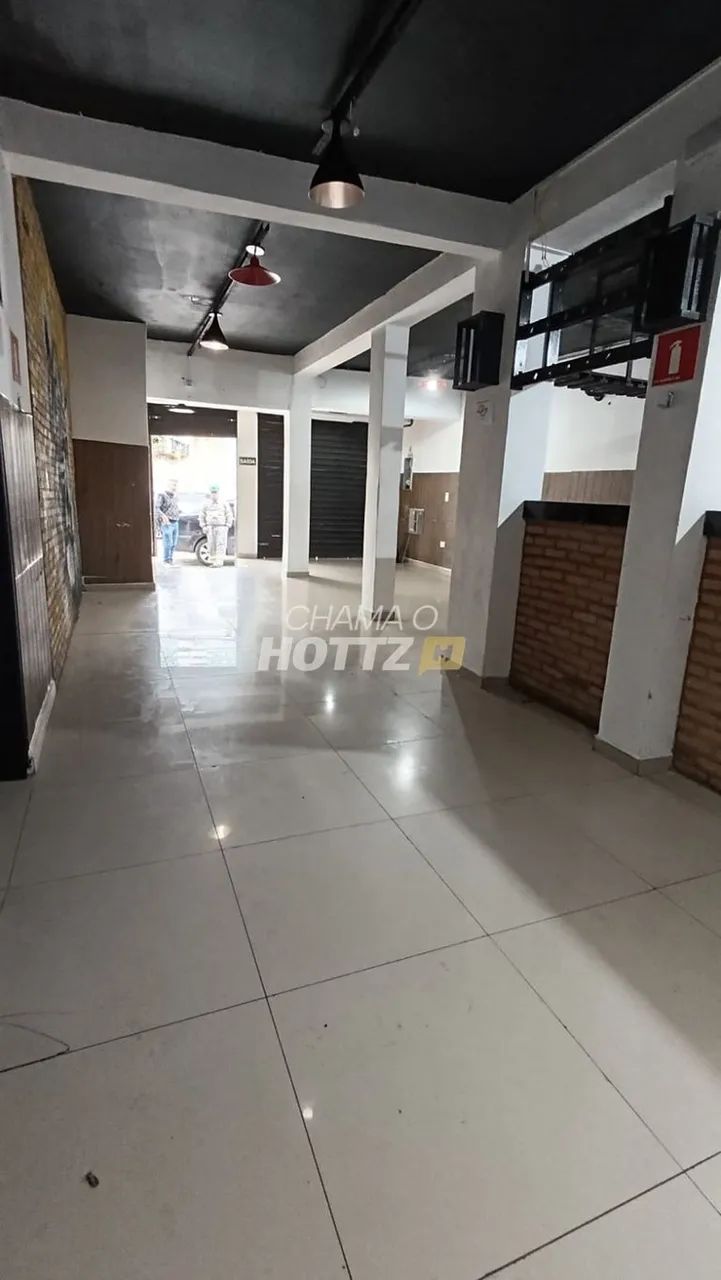 Sala Comercial para Locação no Centro do Boqueirão com 130m2. - Foto 4