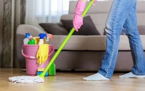 Faxinheira profissional limpeza residencial e comercial  - Foto 4