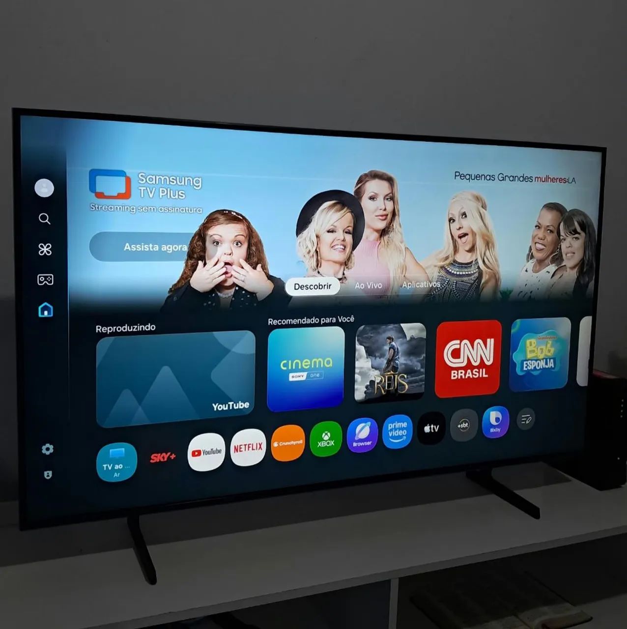 Tv SAMSUNG 50  - Foto 2