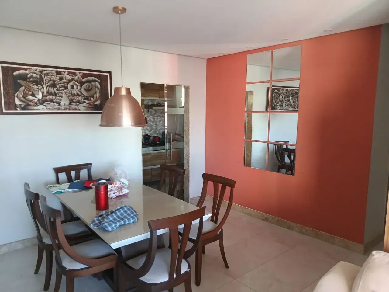 Apartamento no Jardins - Foto 5