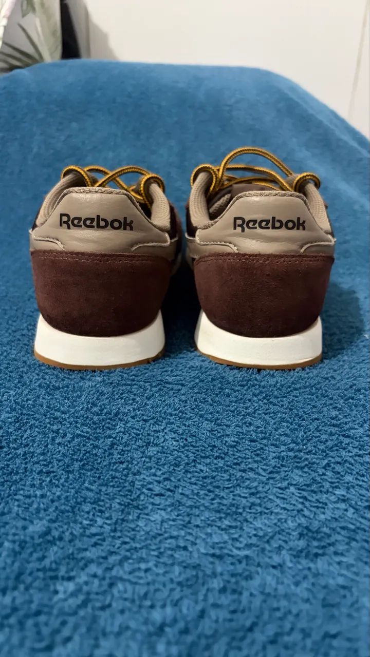 Tênis Casual Reebok - Foto 5