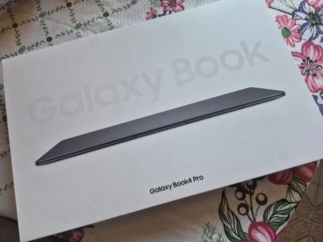 Galaxy Book4 Pro