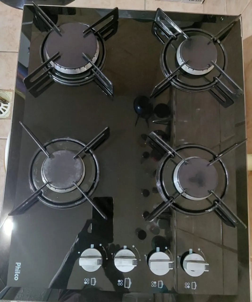 Cooktop