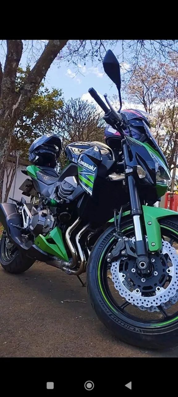 Kawasaki  - Foto 3
