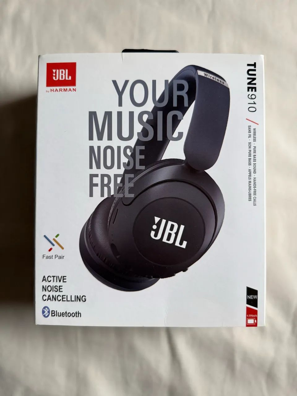 JBL FONE DE OUVIDO 