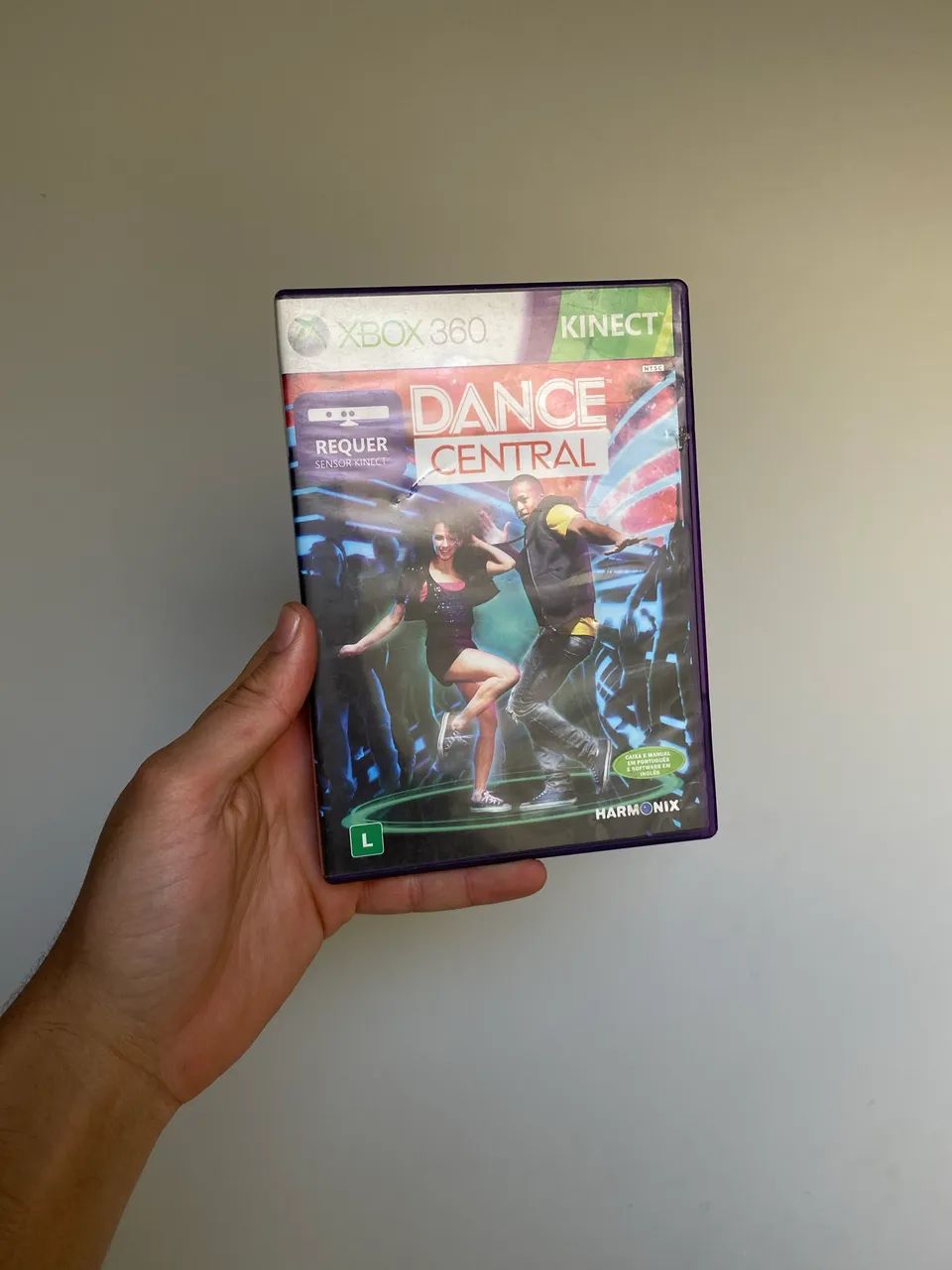 Jogos de XBOX 360 - Foto 4
