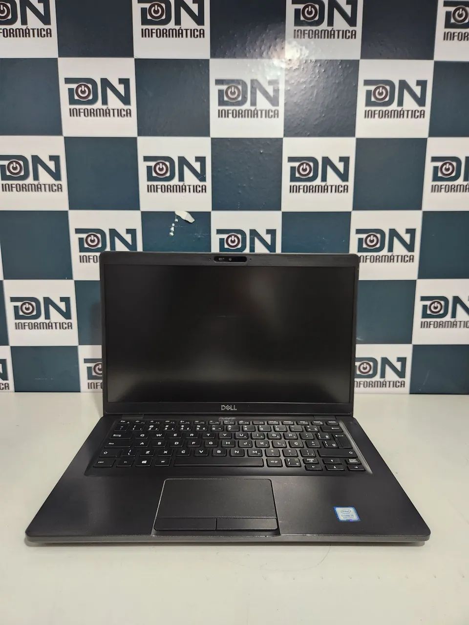 Notebook Dell Latitude 5400