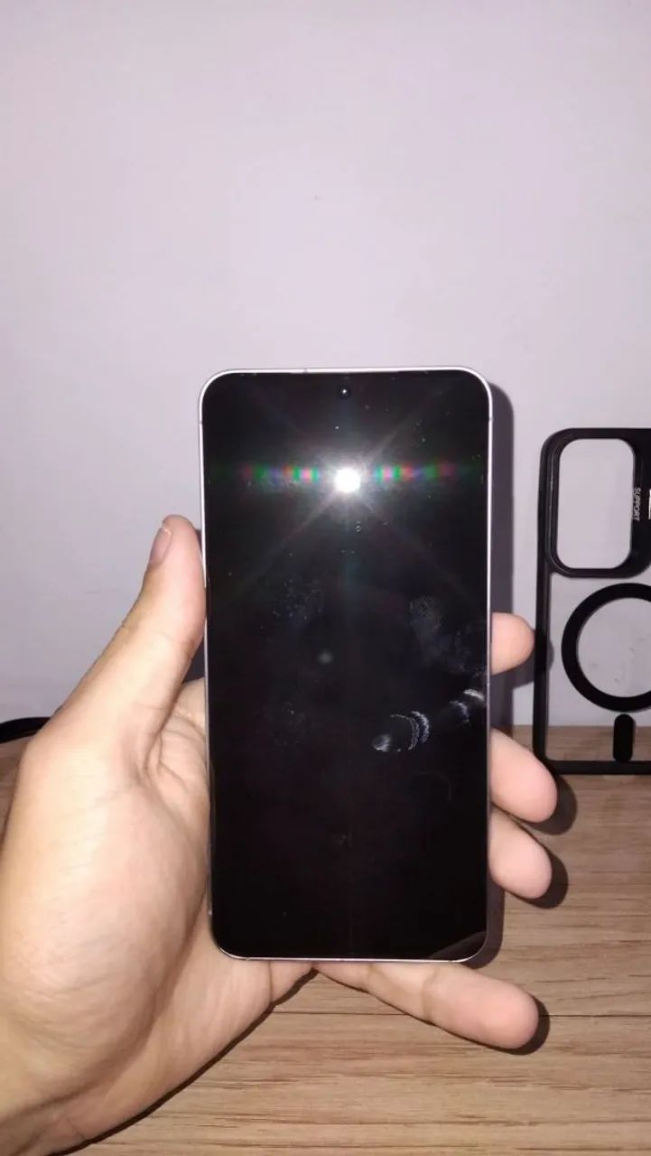 Celular semi novo - Foto 4