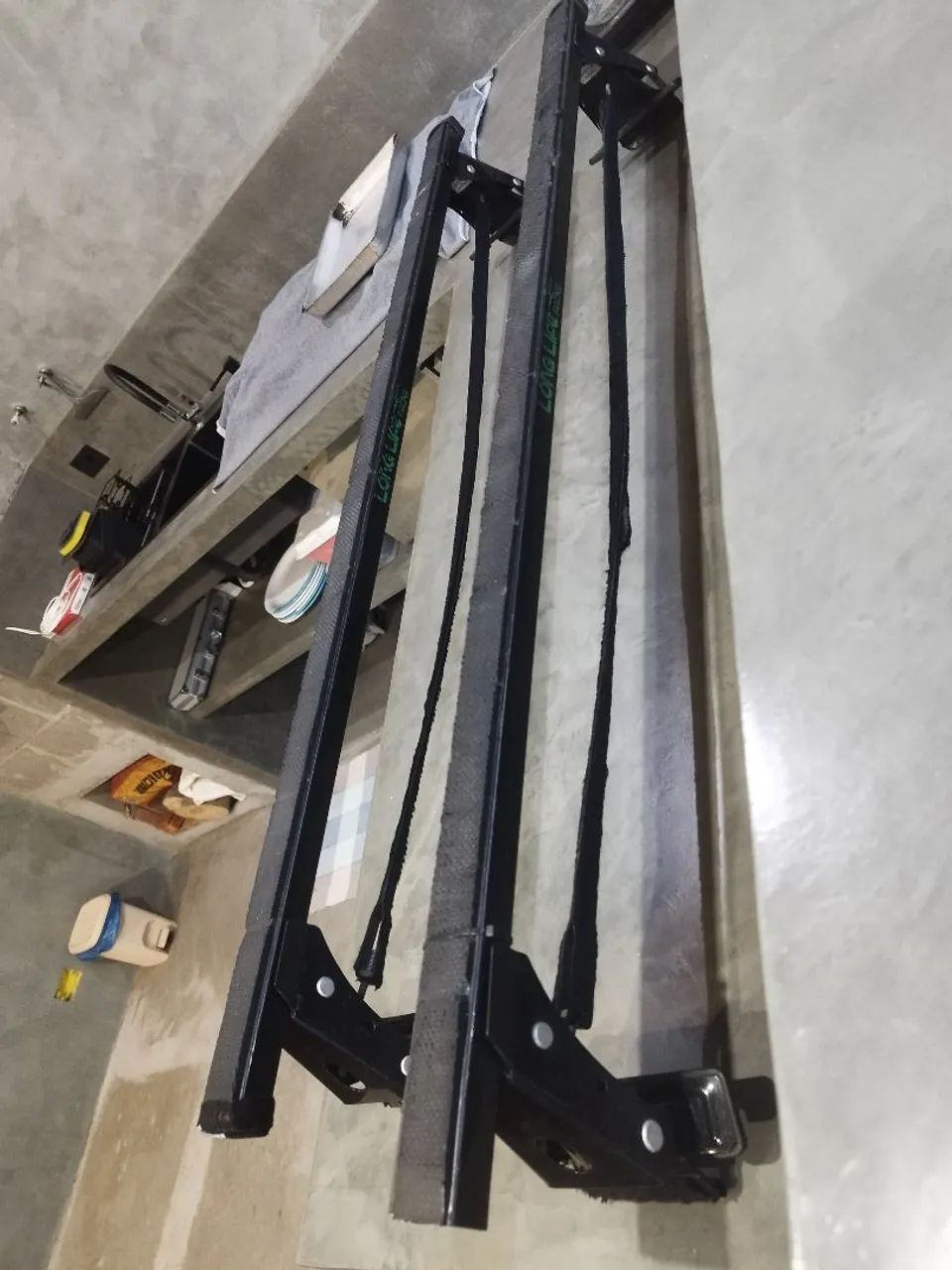 Rack universal  - Foto 2