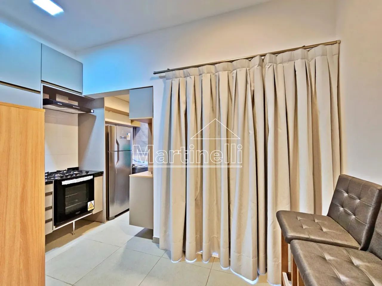 Apartamento KitnetFlat em Ribeirão Preto - Foto 5