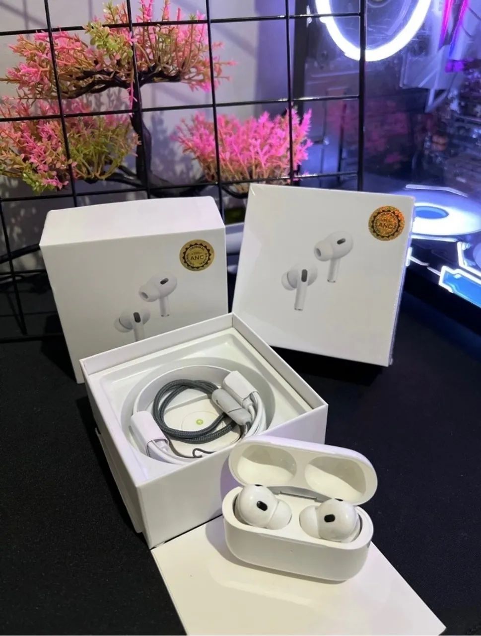 Fone AirPods Pro  - Foto 2