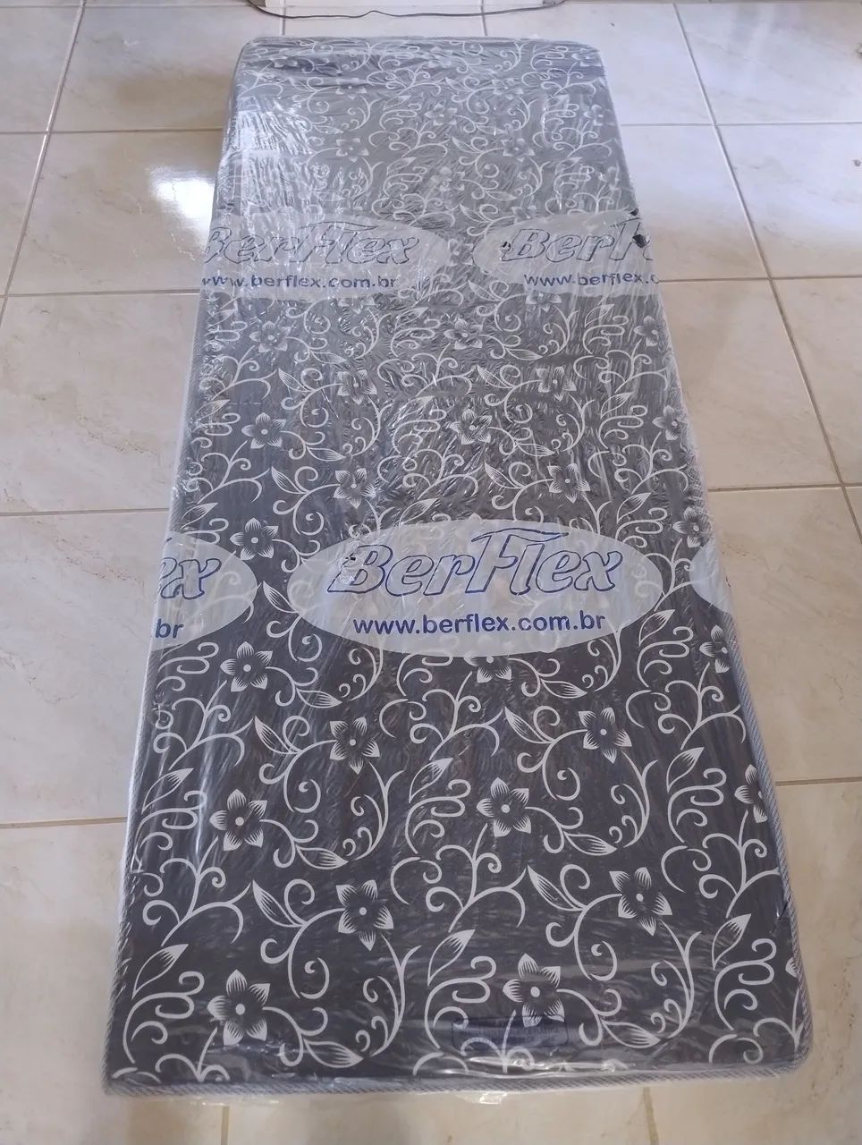 Colchão de solteiro  - Foto 2