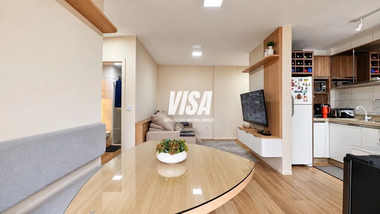 Apartamento de 2 dormitórios com 1 suíte em Campinas - Foto 5