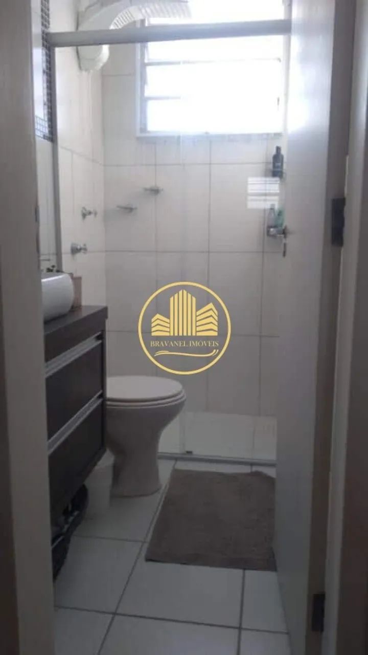 Venda Casa de Condomínio em Jardim Novo Mundo - Jundiaí, SP - Foto 11