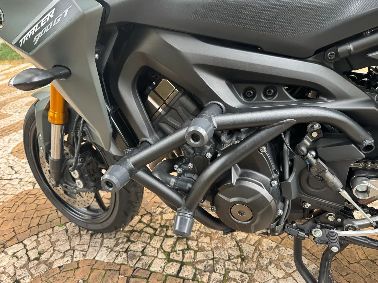 Tracer 900gt 2024 - Foto 3