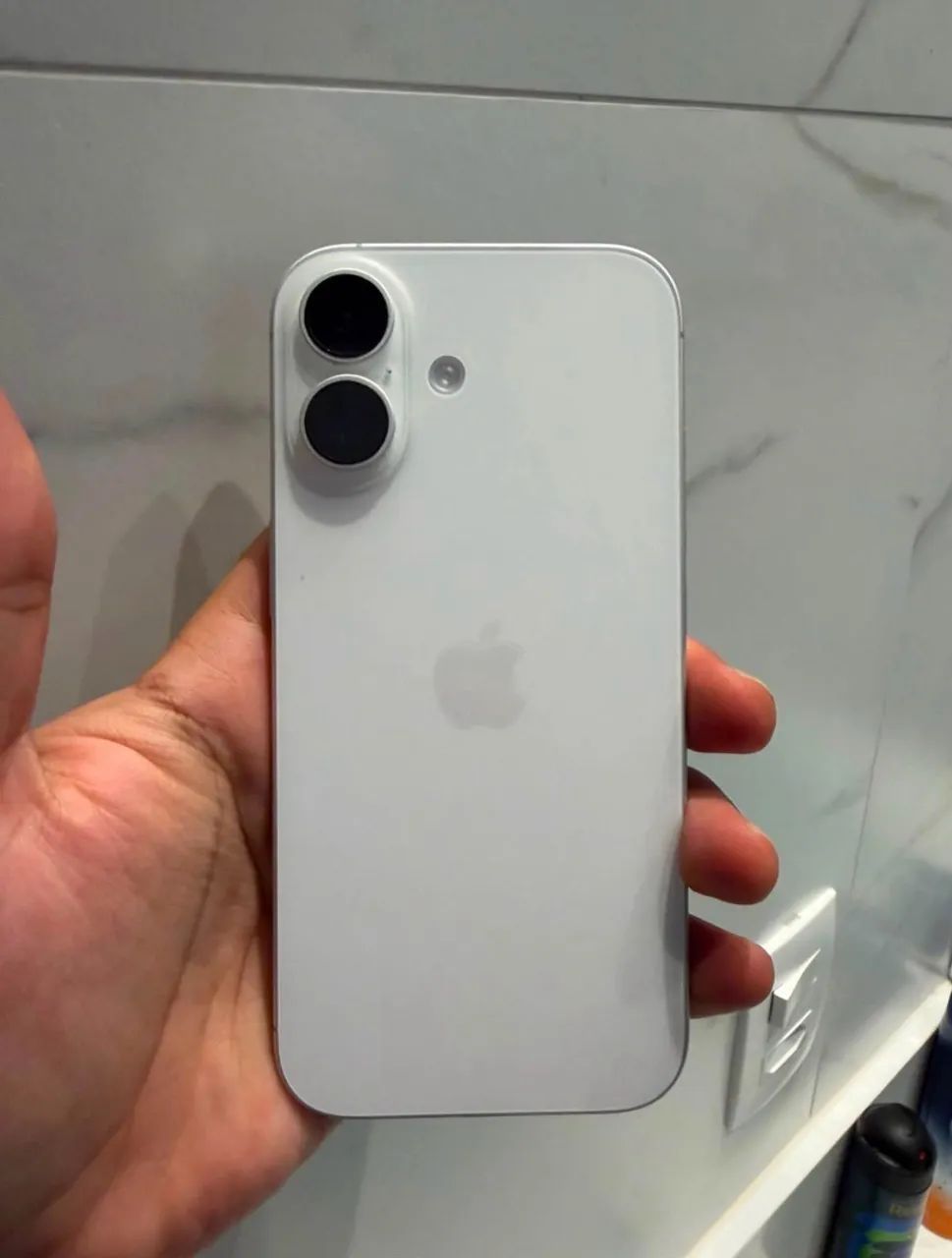 iPhone 17 Impecável | Bateria 99% | Sem Avarias | Tudo Funcionando