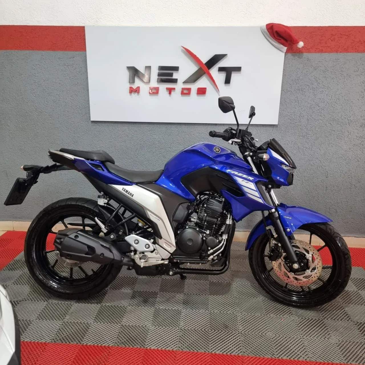 Yamaha 321/abs 2020 - 1503360529 | OLX