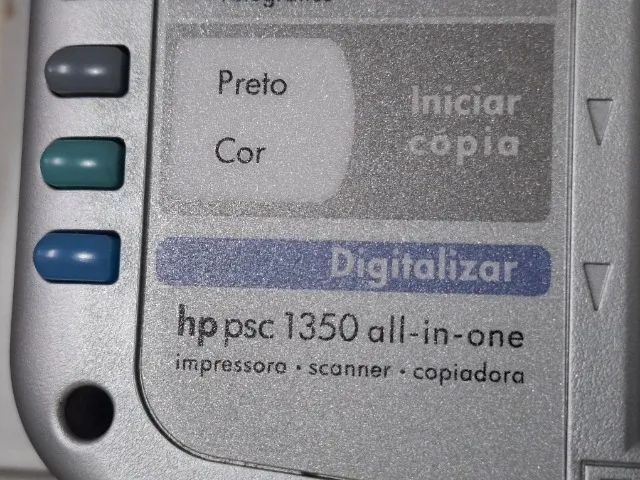 Multifuncional HP - Foto 5