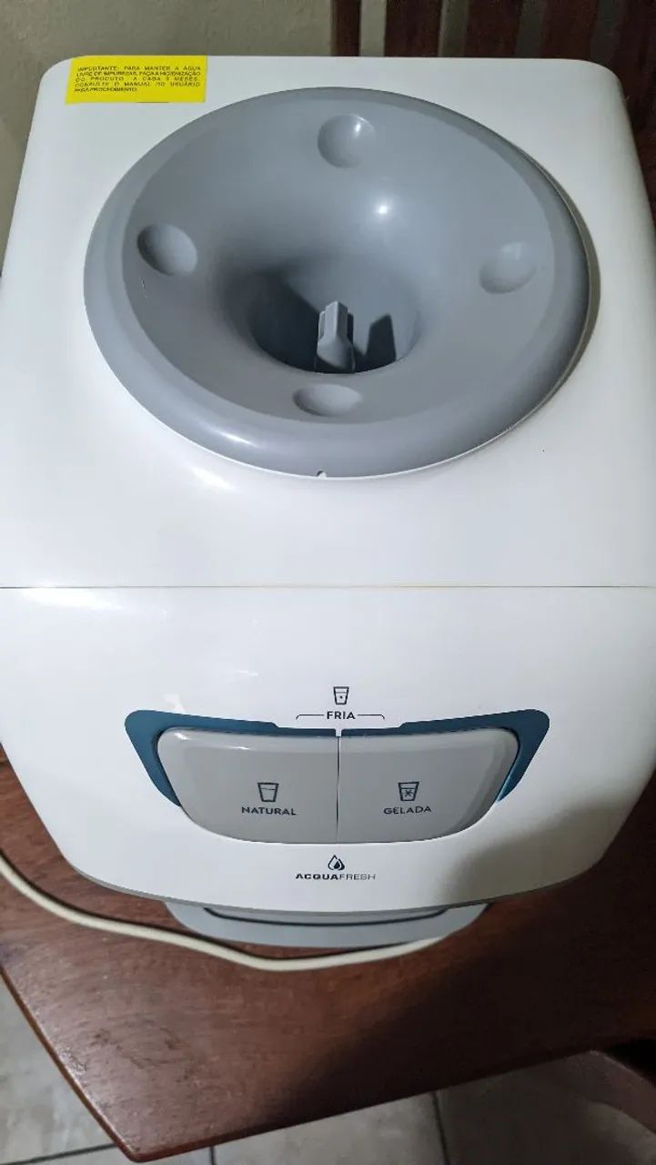 Gelágua Electrolux - Foto 2