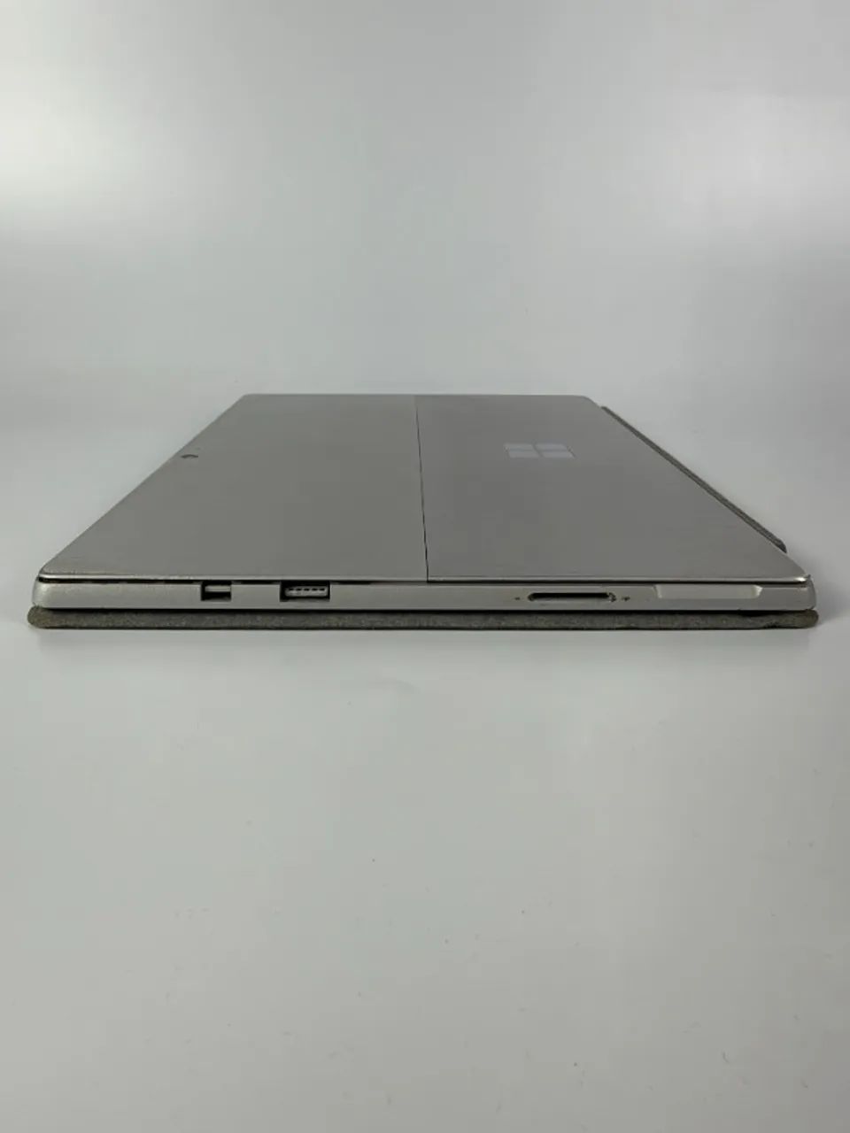 Microsoft Surface Pro 5 i7 8GB 256GB SSD + Carregador  - Foto 5