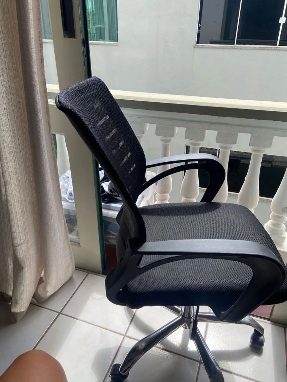 cadeira de escritório - Foto 2