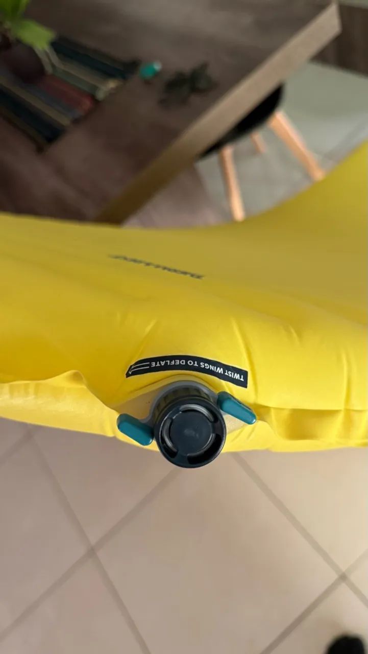 Isolante Thermarest Xlite NXT Large - Foto 2