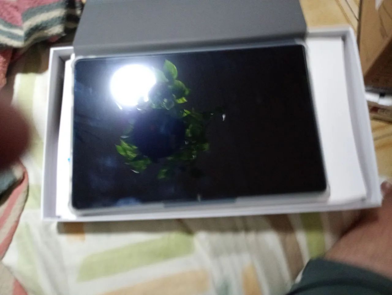 Vendo tablet Pc novo .  - Foto 5