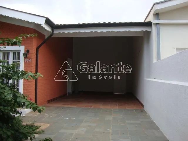 casa - Vila Marieta - Campinas - Foto 3