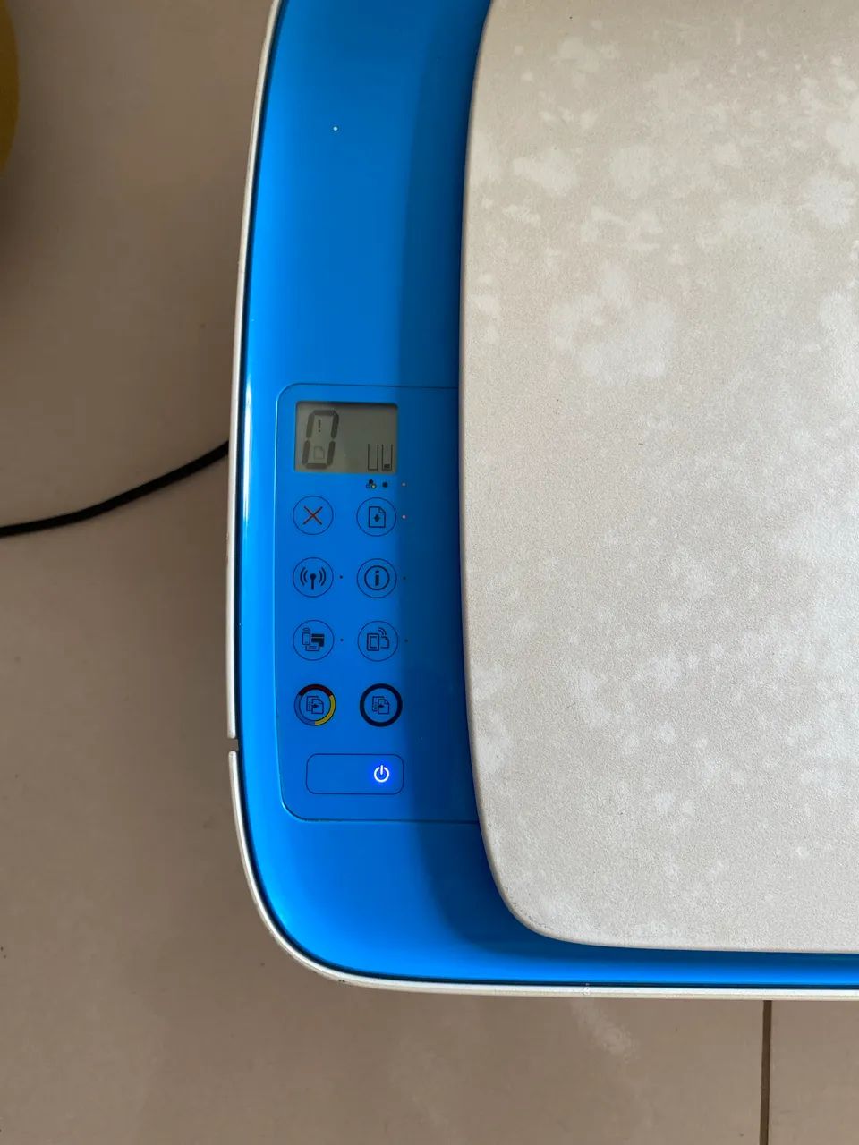 Impressora HP  - Foto 4