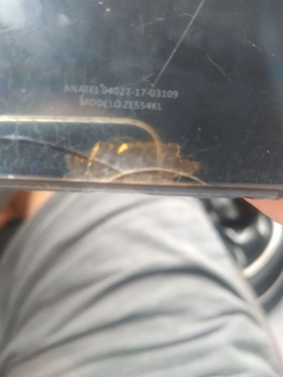 Vendo Asus retirada de peças  - Foto 3