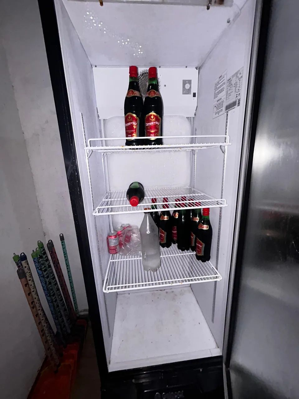 Refrigerador Gelopar  - Foto 3