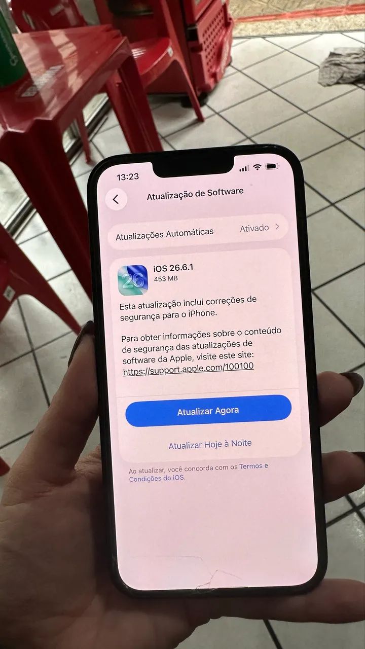 IPHONE 16e 128gb