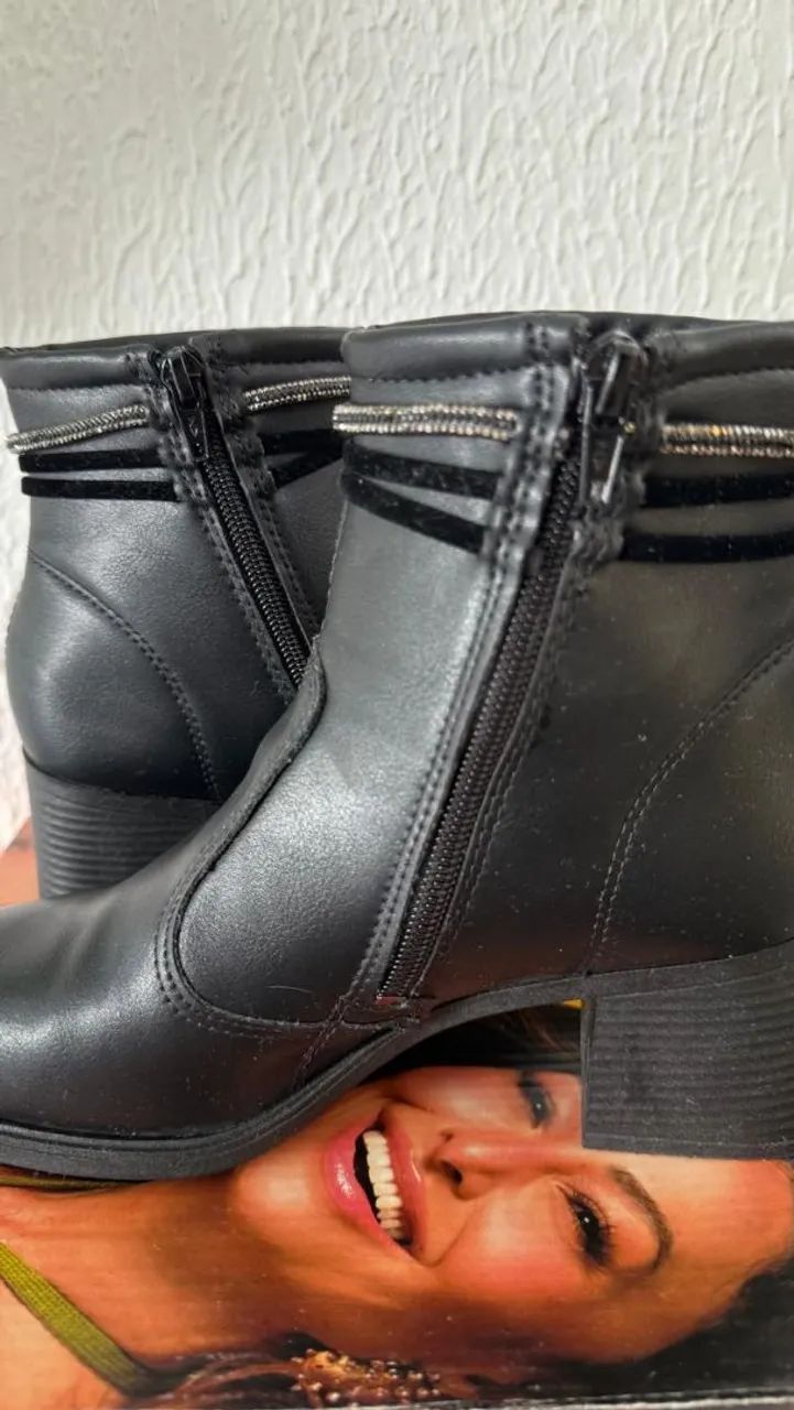 Bota mississipi 36 - Foto 6