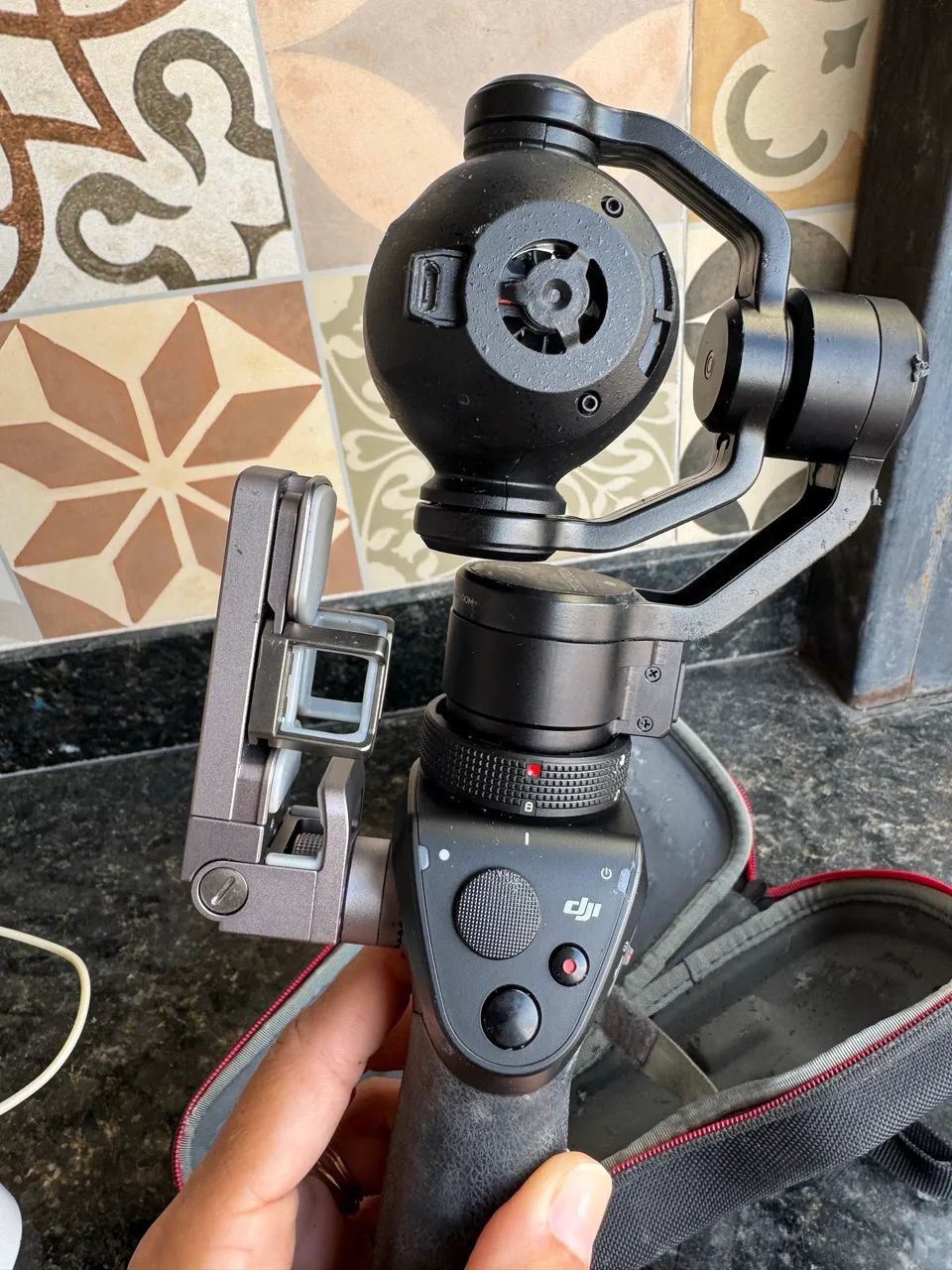 Osmo dji - Foto 4