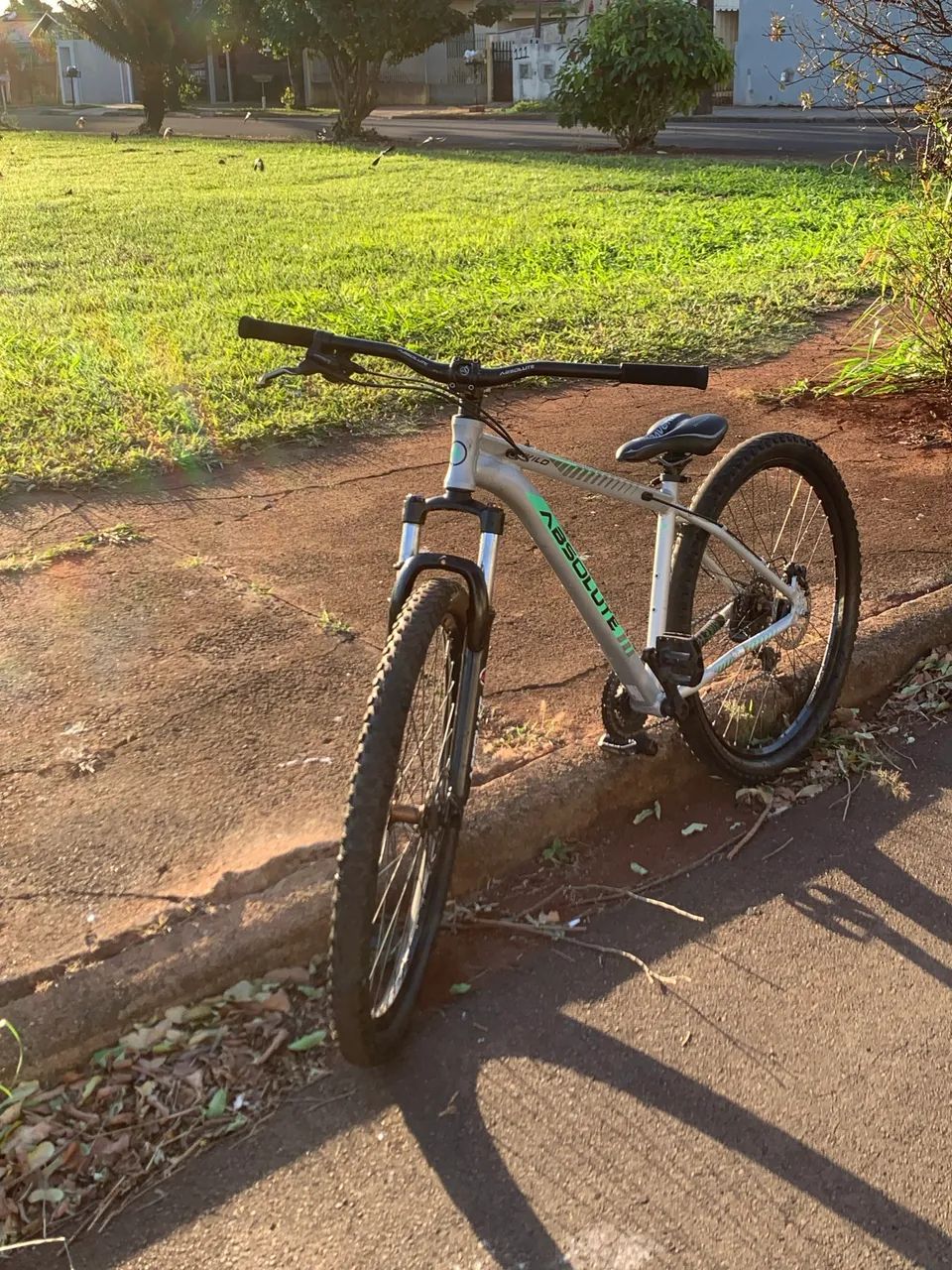 Bike absolute aro 29 - Foto 4