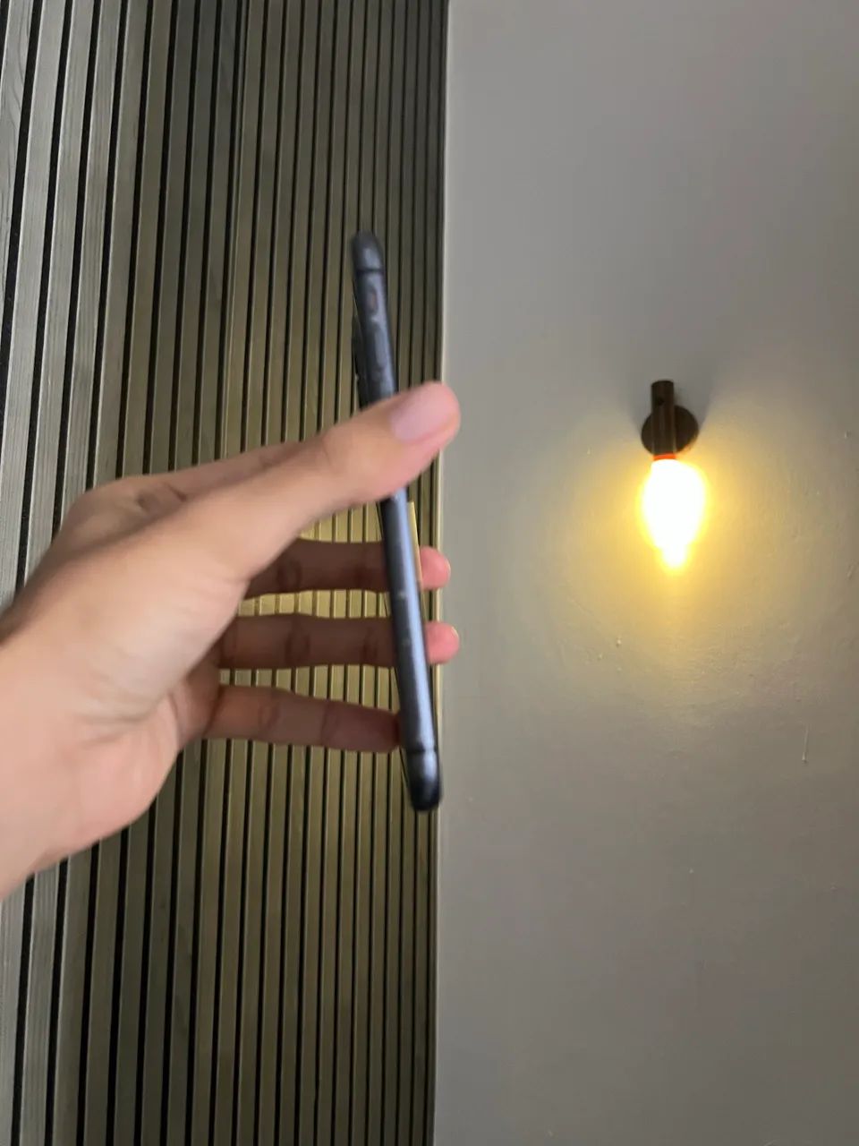 iPhone 11 preto - Foto 2