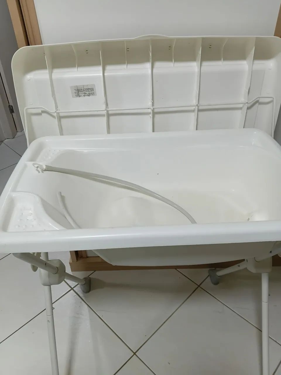 Banheira burigitto