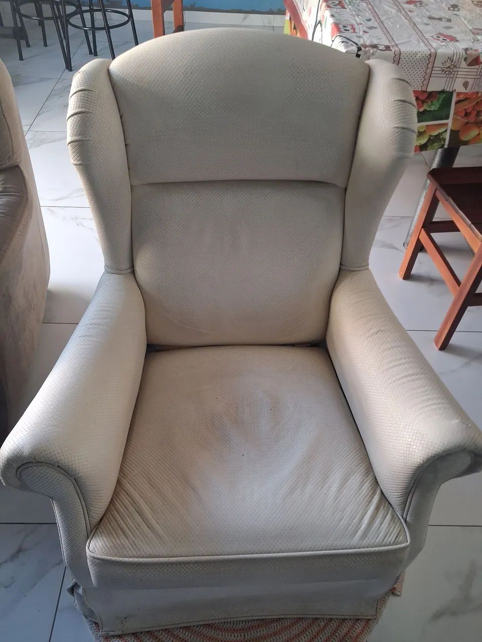 Poltrona da mamãe  - Foto 5